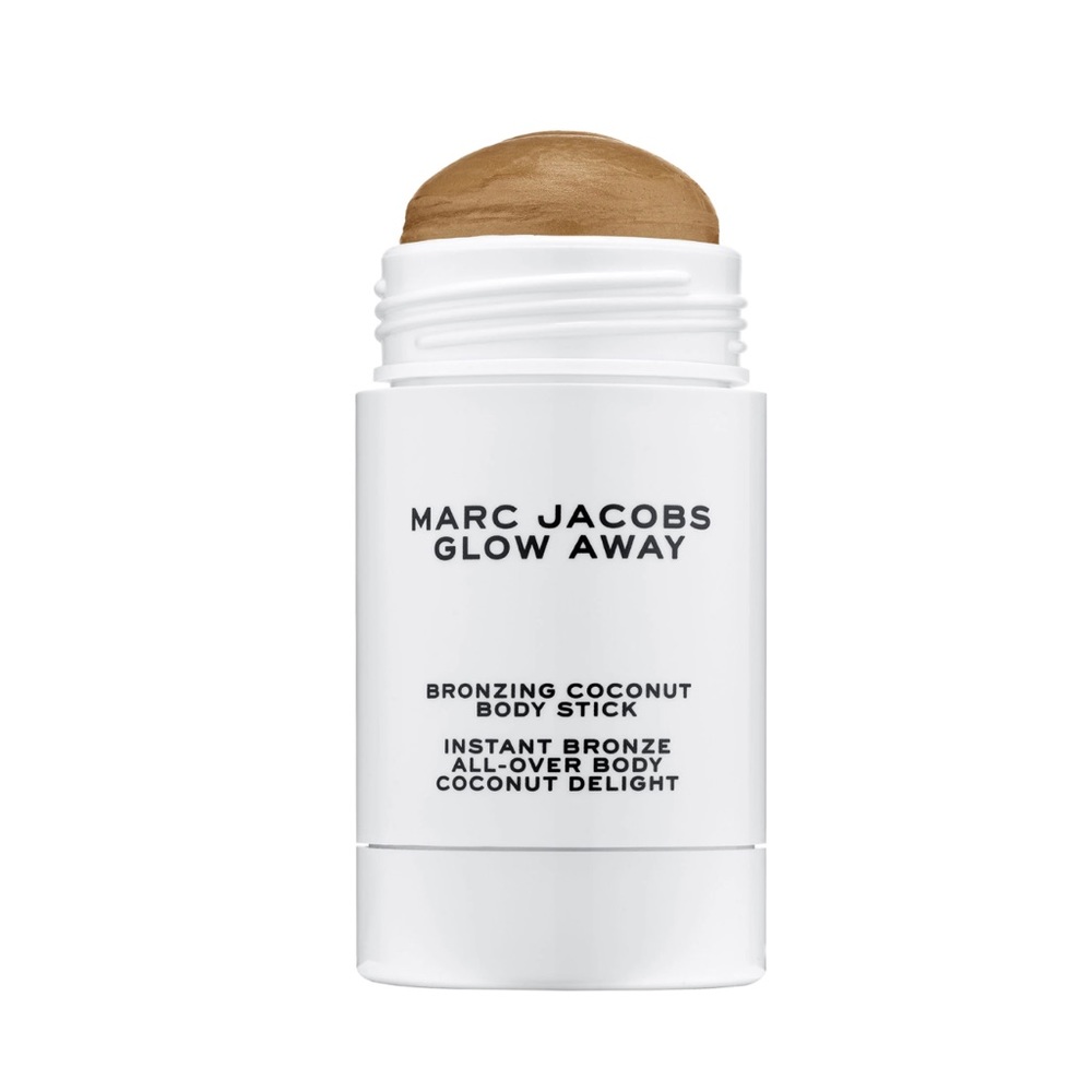 Marc Jacobs Glow Away Tan-Tastic 14
